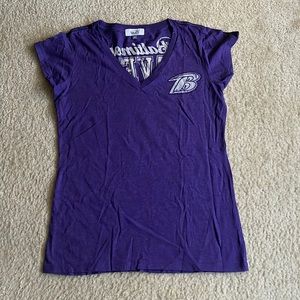 Baltimore Ravens Ladies XL shirt